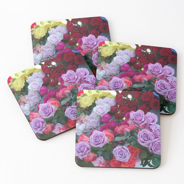 Item preview, Roses! designed and sold by FaerieMade.