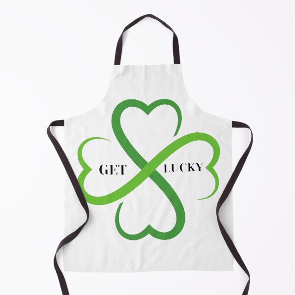 Item preview, Get Lucky designed and sold by JLClassics.
