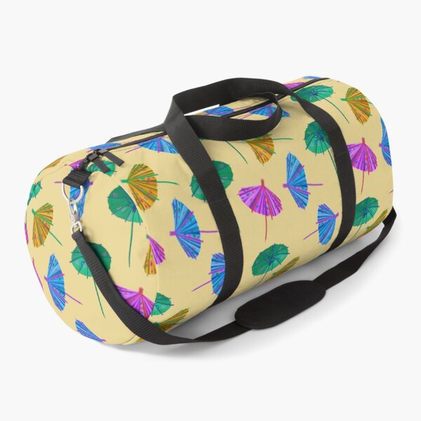 Item preview, Umbrellas-Yellow designed and sold by deblevart.