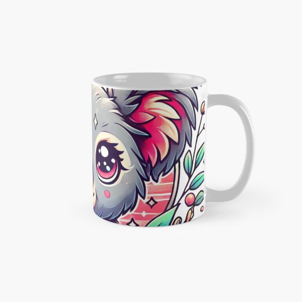 Item preview, Koala Floral Digital Art designed and sold by JonelleTshirts.