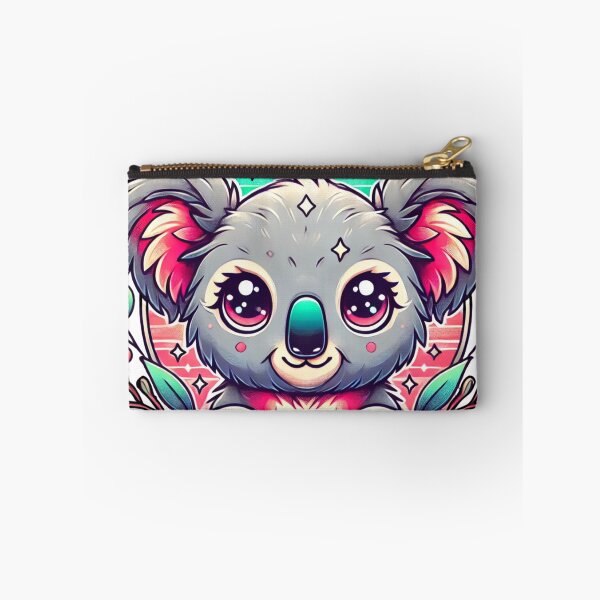 Item preview, Koala Floral Digital Art designed and sold by JonelleTshirts.