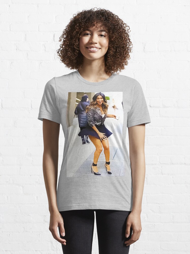 nia long t shirt