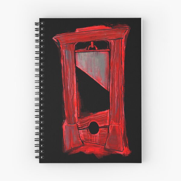 Item preview, DIY Guillotine designed and sold by saintdevil.