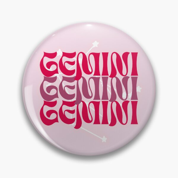 Item preview, Gemini designed and sold by jacckeyyc.