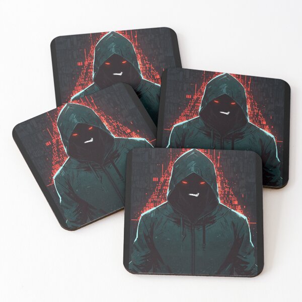 Item preview,  Hacking the code 1   designed and sold by Robertworkshop.