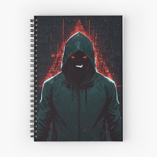Item preview,  Hacking the code 1   designed and sold by Robertworkshop.