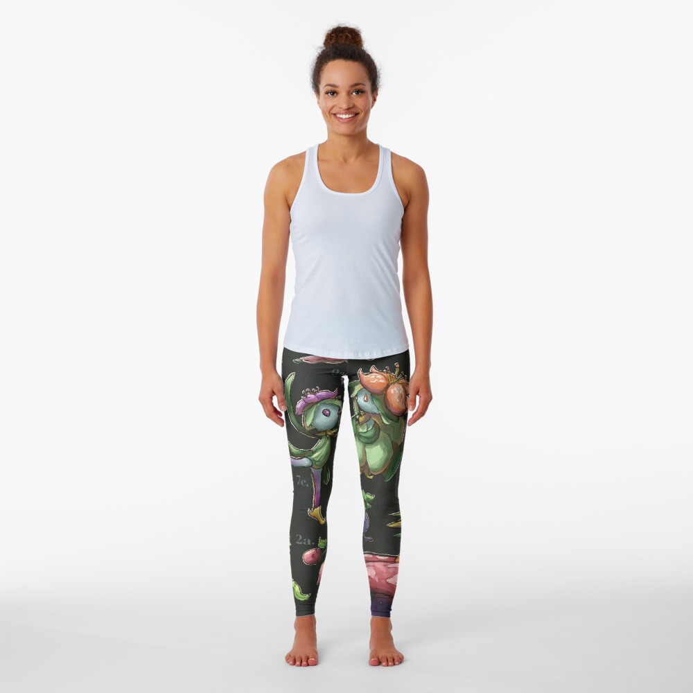 Item preview, Leggings designed and sold by Swainathan.