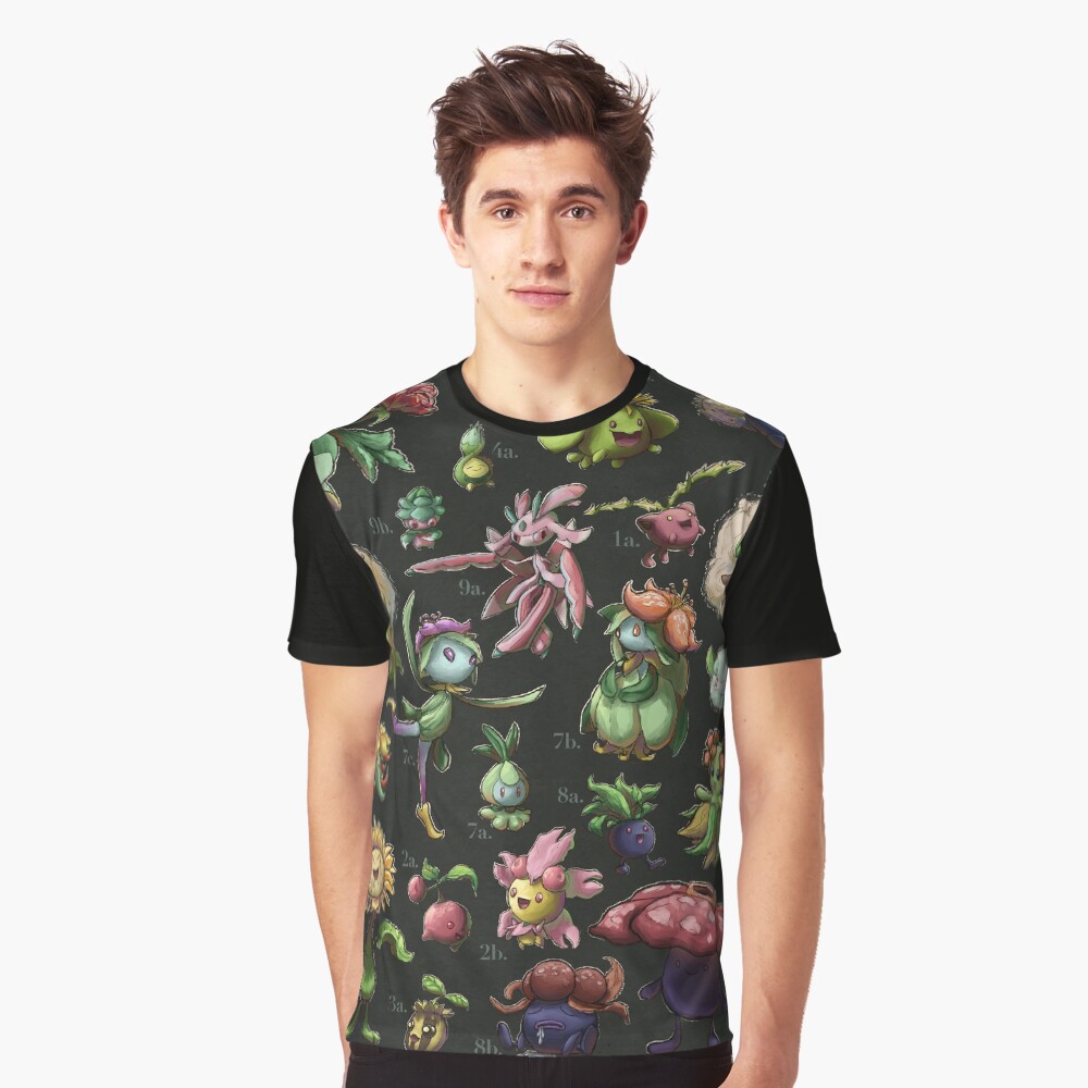 Item preview, Graphic T-Shirt designed and sold by Swainathan.