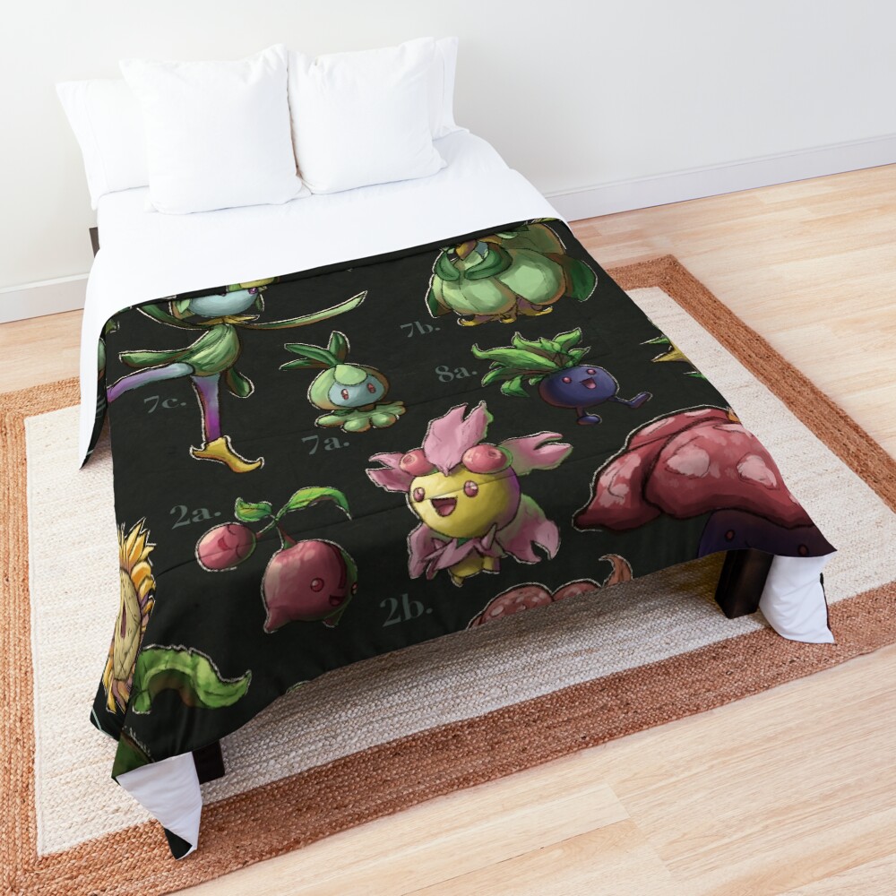 Item preview, Comforter designed and sold by Swainathan.