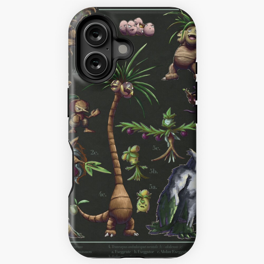 Item preview, iPhone Tough Case designed and sold by Swainathan.
