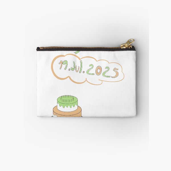 Item preview, Happy_birthdy_19.Jul designed and sold by ATOXIC.