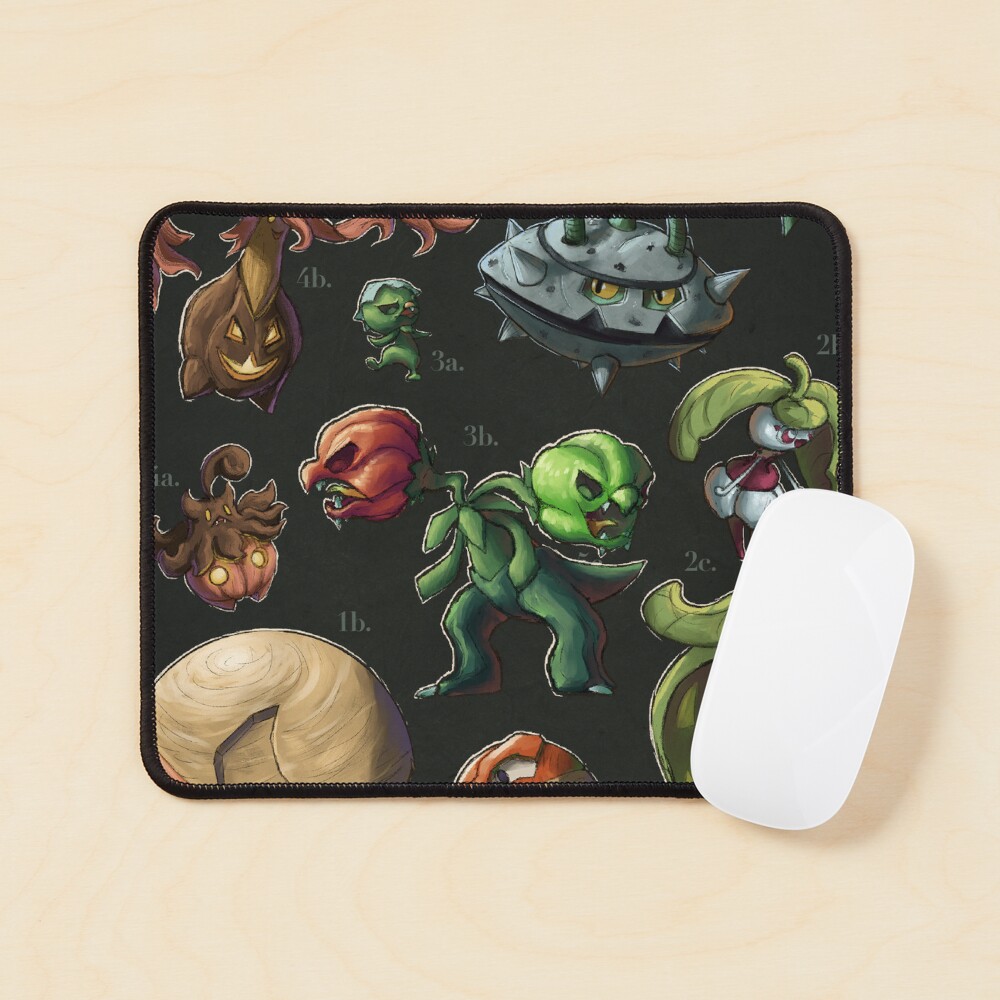 Item preview, Mouse Pad designed and sold by Swainathan.