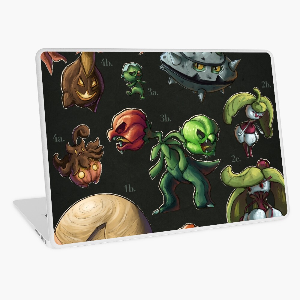Item preview, Laptop Skin designed and sold by Swainathan.