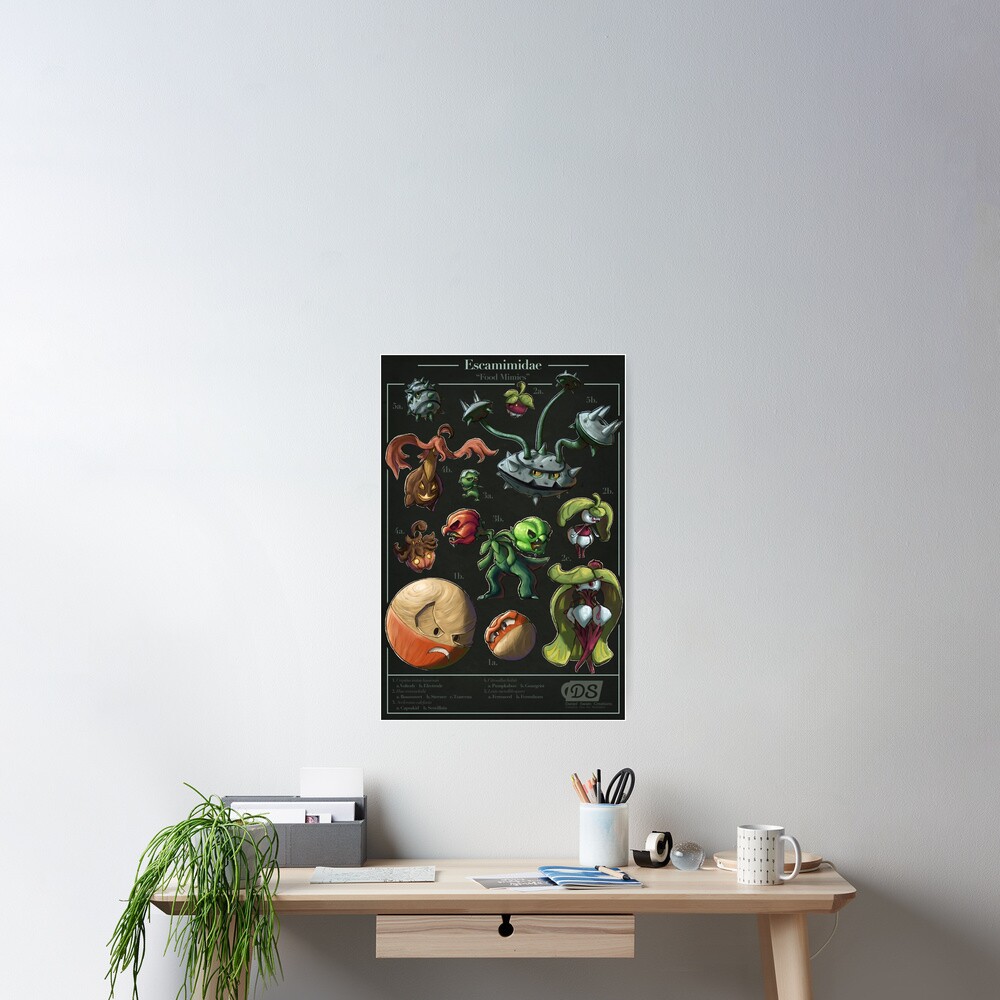 Item preview, Poster designed and sold by Swainathan.