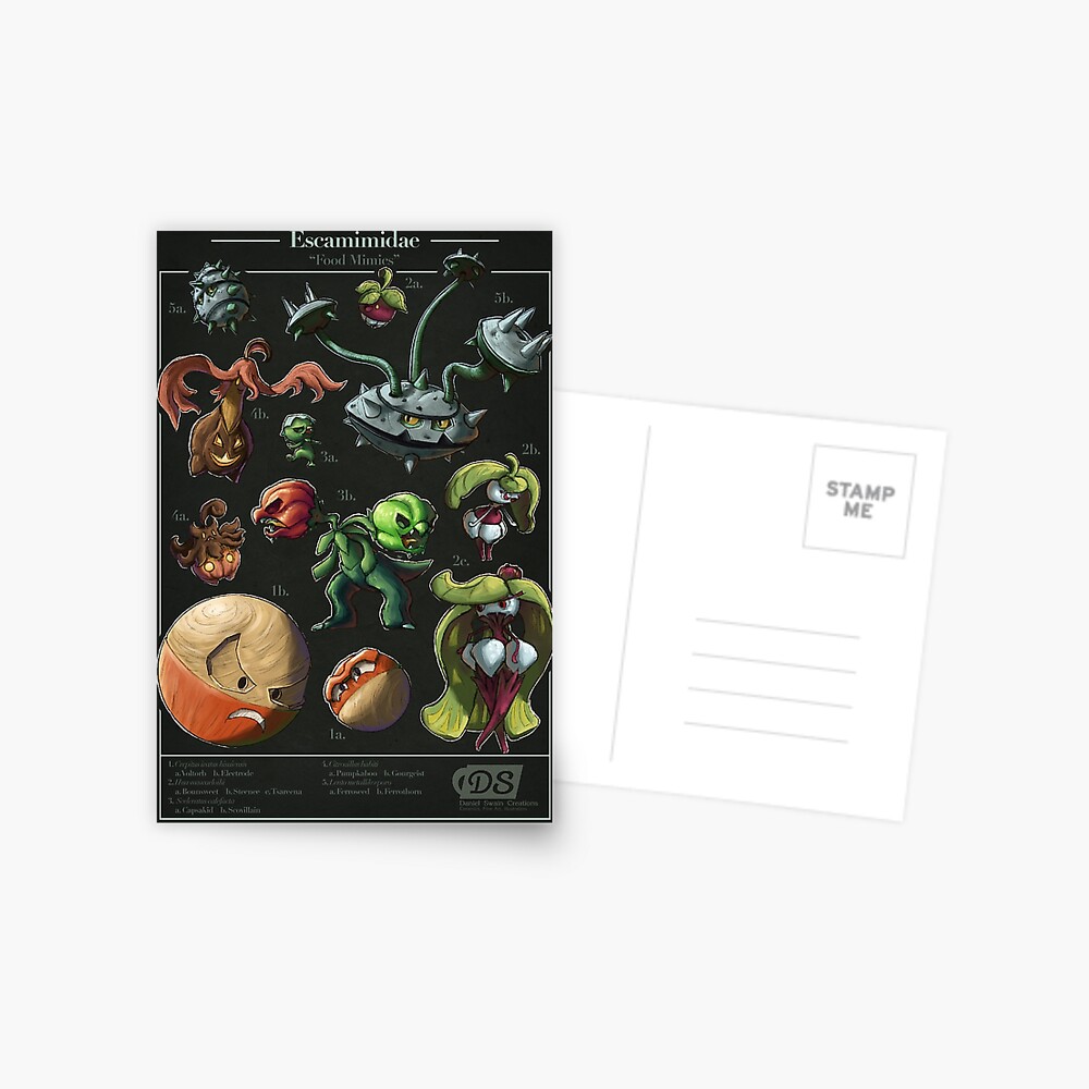 Item preview, Postcard designed and sold by Swainathan.