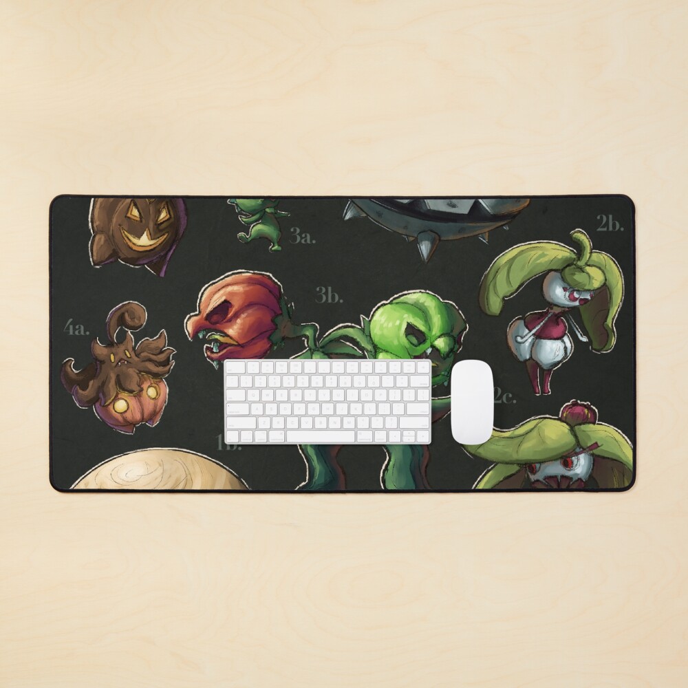 Item preview, Desk Mat designed and sold by Swainathan.