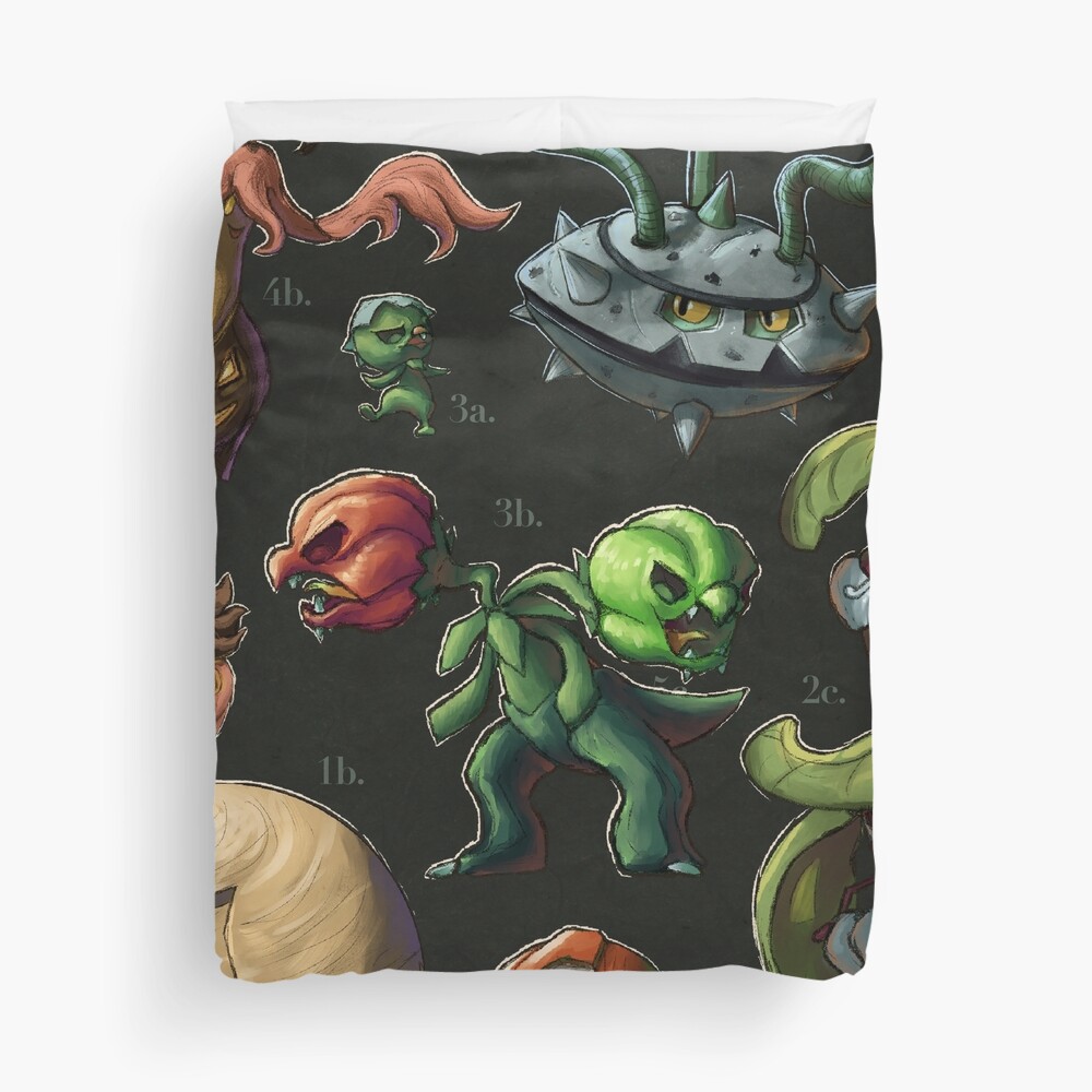 Item preview, Duvet Cover designed and sold by Swainathan.