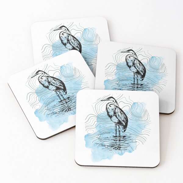 Item preview, Stork designed and sold by Yazzy Essence.