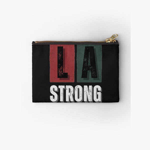 Item preview, LA Strong designed and sold by JLClassics.