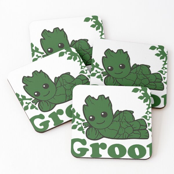 Item preview, Groot designed and sold by Concept DB.