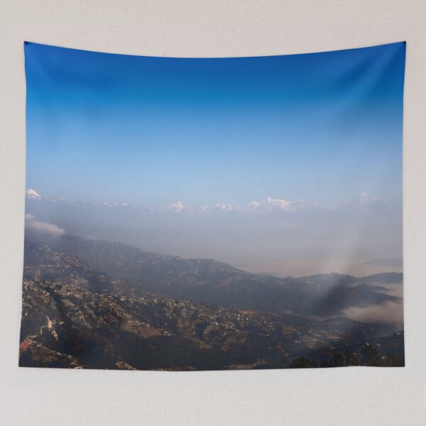 Item preview, Panoramic view of the roofs of the world designed and sold by franck380.