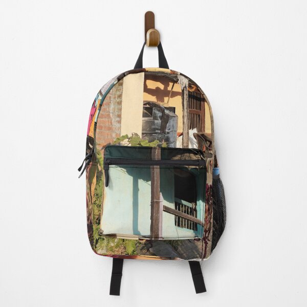 Item preview, Dhulikhel, jewel of Nepal with mountain view designed and sold by franck380.
