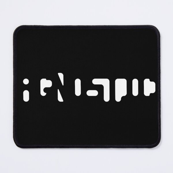 Item preview, Agnostic Negative Space Artwork designed and sold by kakarikihill.