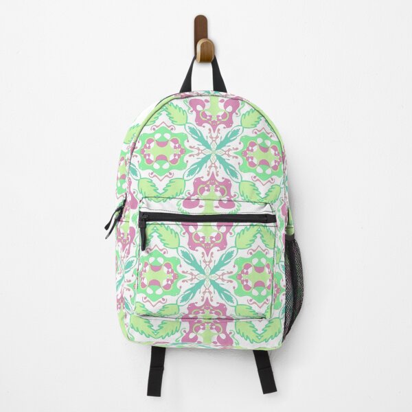 Item preview, Whimsical Mandala Pattern  designed and sold by HydrangeaDelMar.