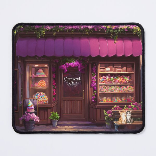 Item preview, Candy Company designed and sold by Catriona Crehan.