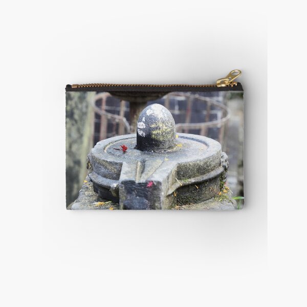 Item preview, The peaceful shrine of Gaukhureshowr Mahadev in Dhulikhel designed and sold by franck380.