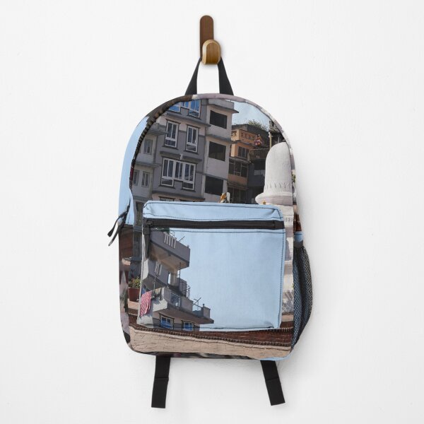 Item preview, Kathmandu: between tradition and devotion in its alleys designed and sold by franck380.
