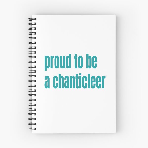 Item preview, Proud to Be a Chanticleer Coastal Carolina University Print designed and sold by gsbgraphics.