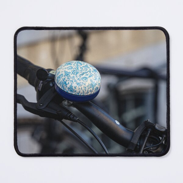Item preview, Bicycle Bell designed and sold by Marylou Badeaux.