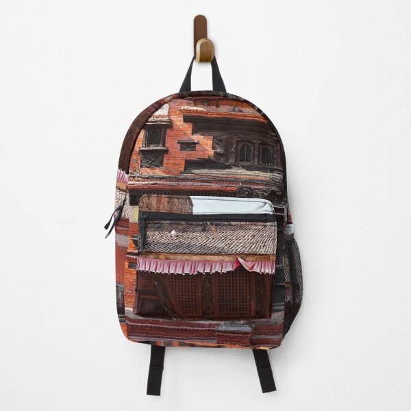 Item preview, Kathmandu: between tradition and devotion in its alleys designed and sold by franck380.