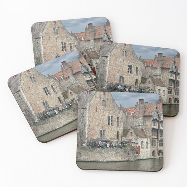 Item preview, Beautiful Bruges designed and sold by Marylou Badeaux.