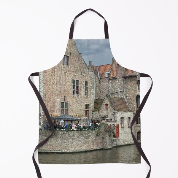 Item preview, Beautiful Bruges designed and sold by Marylou Badeaux.
