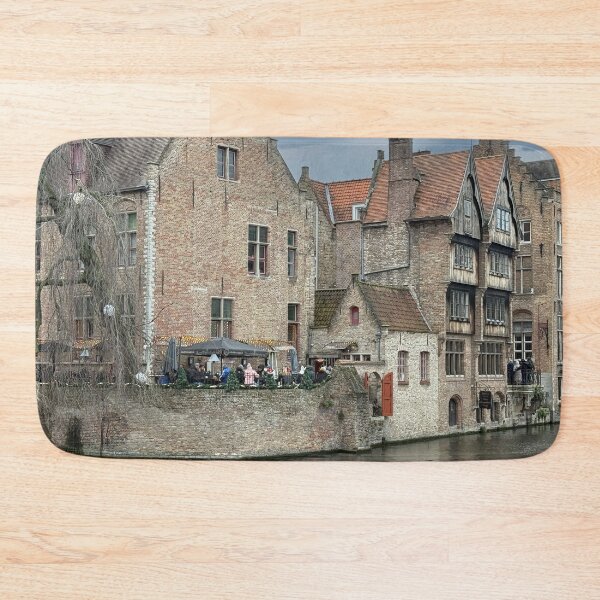 Item preview, Beautiful Bruges designed and sold by Marylou Badeaux.
