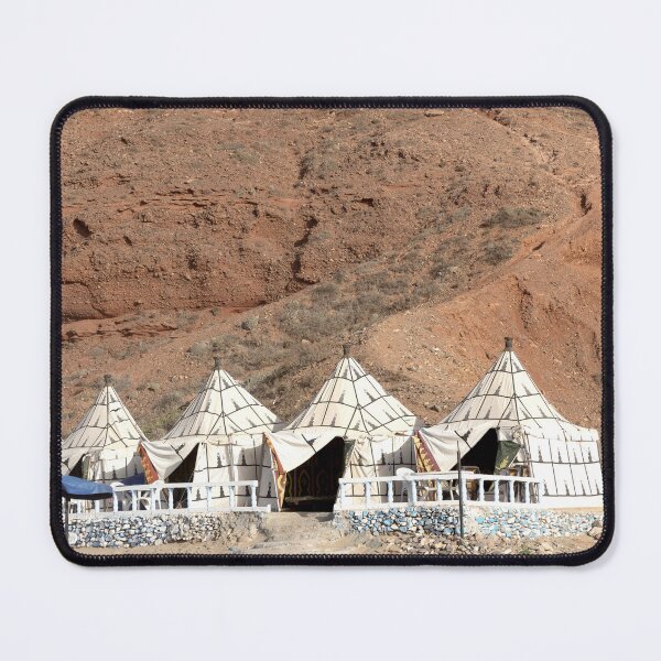 Item preview, Moroccan Beach Tents designed and sold by Marylou Badeaux.
