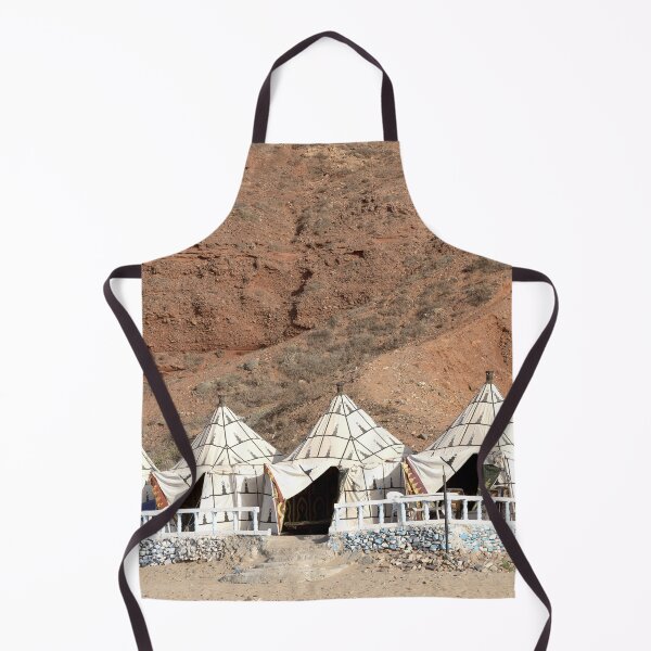 Item preview, Moroccan Beach Tents designed and sold by Marylou Badeaux.
