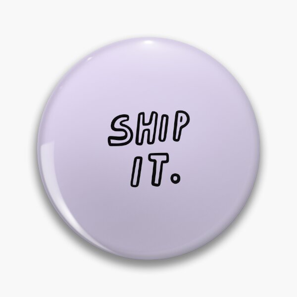 Item preview, Ship It | Figjam designed and sold by FigmaCreations.