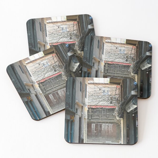 Item preview,  Kathmandu: between tradition and devotion in its alleys designed and sold by franck380.