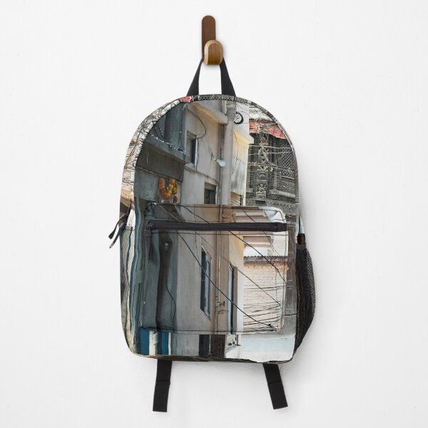 Item preview, Kathmandu: between tradition and devotion in its alleys designed and sold by franck380.