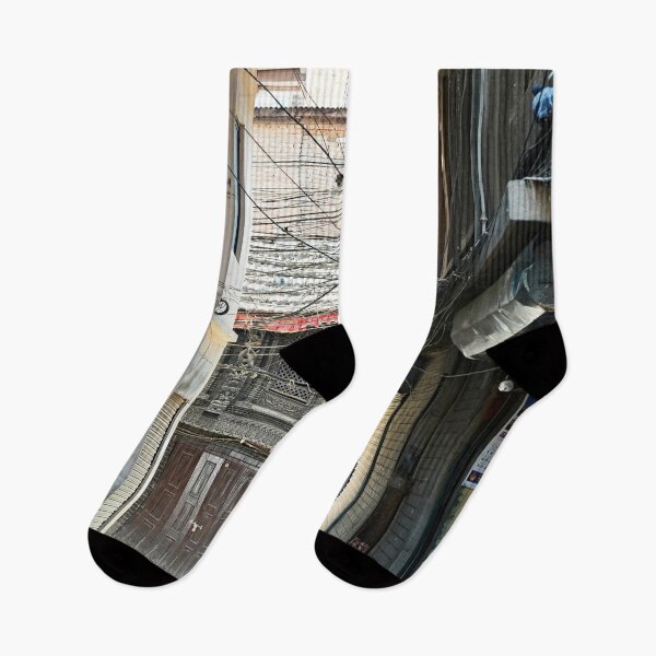 Item preview,  Kathmandu: between tradition and devotion in its alleys designed and sold by franck380.