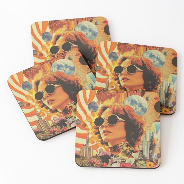 Item preview, 70's Montage designed and sold by SkyBridgePRJ.