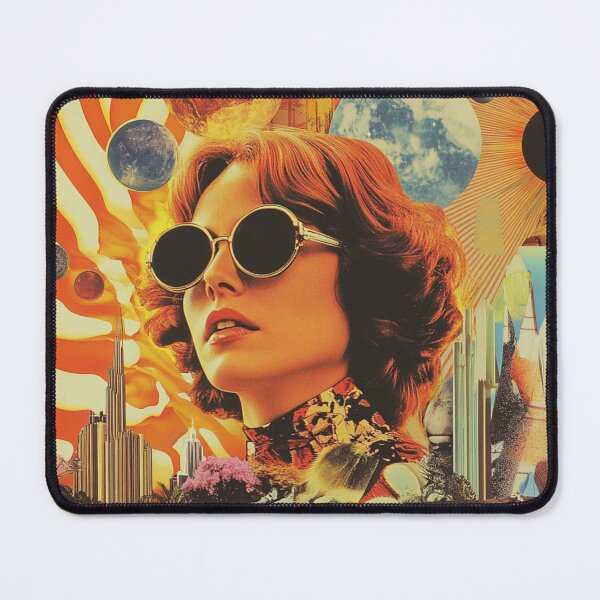 Item preview, 70's Montage designed and sold by SkyBridgePRJ.