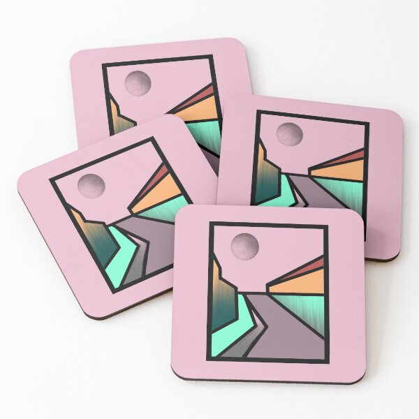 Item preview, Dreamscape Boulevard designed and sold by IsithChris.