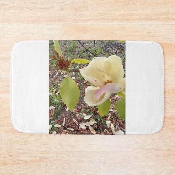 Item preview, Lovely Magnolia Bloom designed and sold by artorigins2.