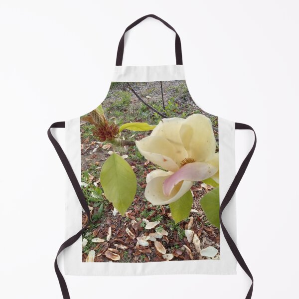 Item preview, Lovely Magnolia Bloom designed and sold by artorigins2.