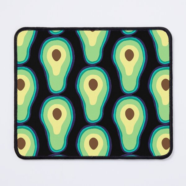 Item preview, Avocado Graphic designed and sold by erikasstudio.
