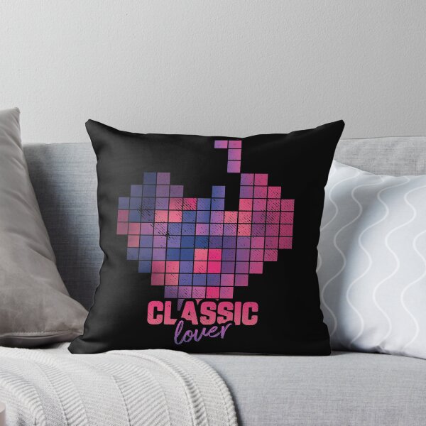 Item preview, Classic Games Lover! designed and sold by lbarreiras.